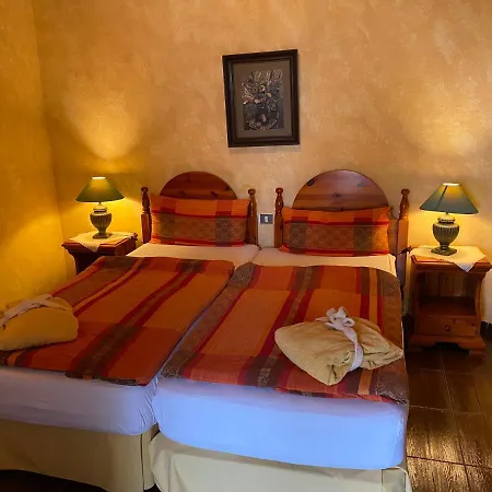 Ferienhaus Casa Niagara *