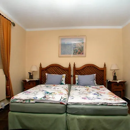 Ferienhaus Casa Niagara *