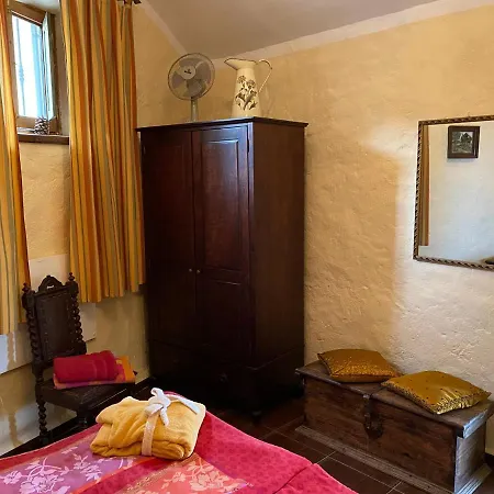 Casa Niagara Ferienhaus *