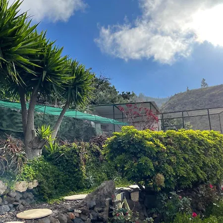 Casa Niagara Ferienhaus El Jaral