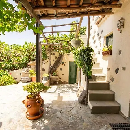 Casa Niagara Ferienhaus El Jaral