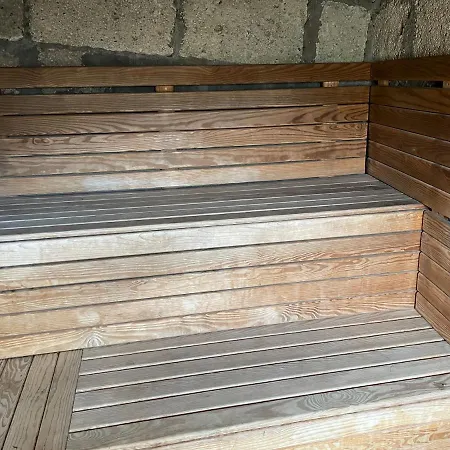 Casa Niagara Feriehus El Jaral